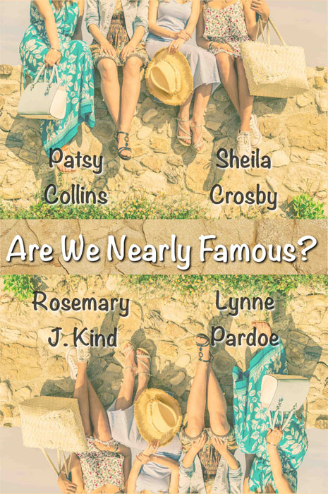 Cover of book